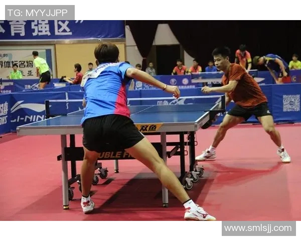 重庆乒乓球队的盯防策略揭秘与深度分析探讨 重庆乒乓球队的盯防策略揭秘与深度分析探讨