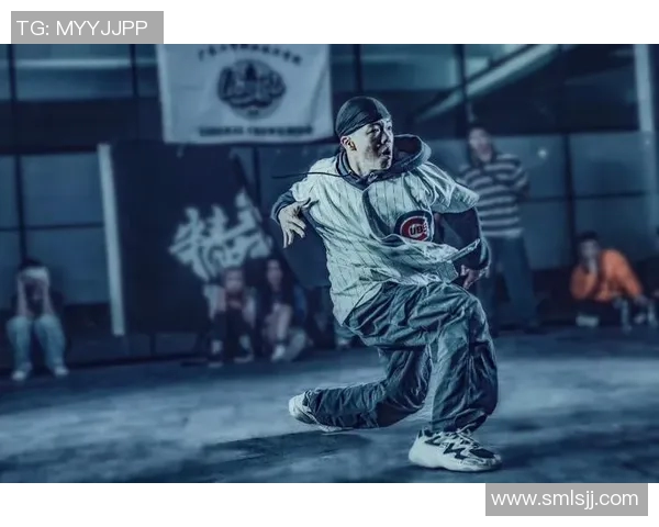 广州街舞队引发的意识形态争议与文化认同探讨 广州街舞队引发的意识形态争议与文化认同探讨