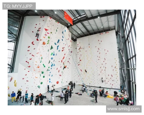 杭州攀岩队战术创新引热议助力攀岩运动新发展 杭州攀岩队战术创新引热议助力攀岩运动新发展