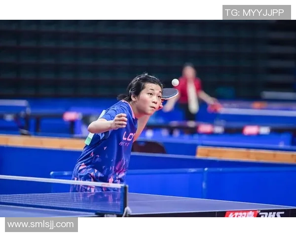 乒乓球战术排行榜揭晓成都乒乓球队荣获第四名佳绩 乒乓球战术排行榜揭晓成都乒乓球队荣获第四名佳绩