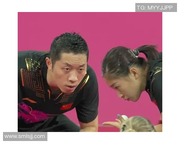 南京乒乓球队心理素质揭秘：如何在比赛中保持冷静与专注