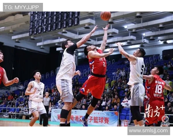 广州篮球队在世锦赛中的表现分析与状态点评