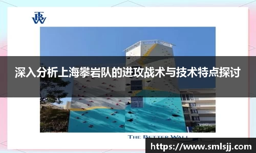 深入分析上海攀岩队的进攻战术与技术特点探讨