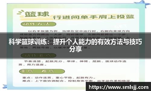科学篮球训练：提升个人能力的有效方法与技巧分享