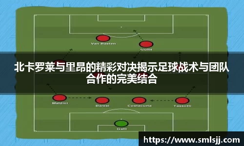 北卡罗莱与里昂的精彩对决揭示足球战术与团队合作的完美结合