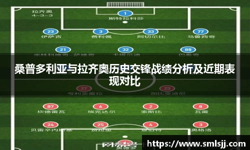 桑普多利亚与拉齐奥历史交锋战绩分析及近期表现对比